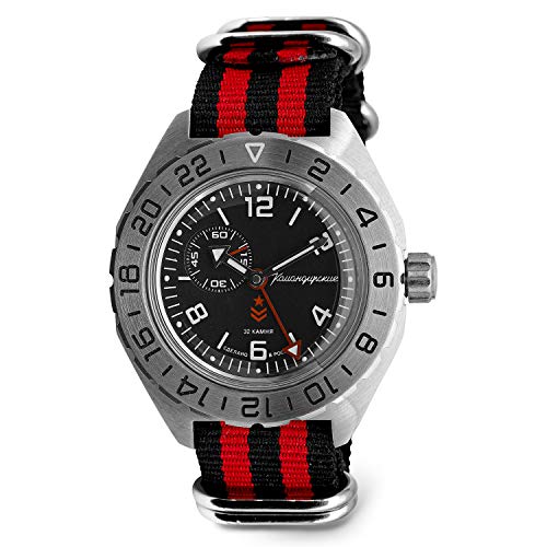 Black-red