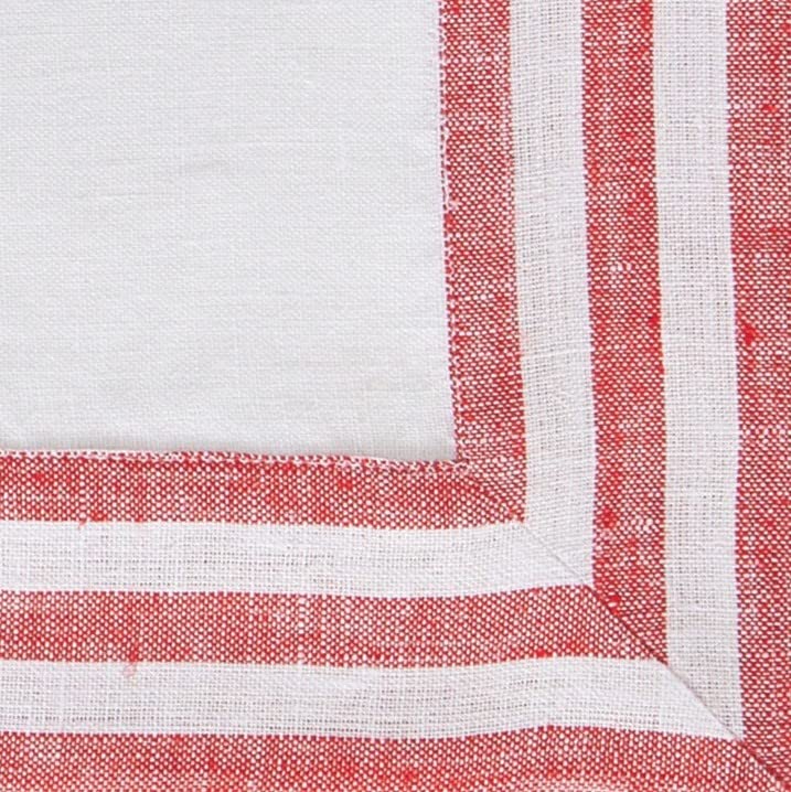 Red - Mila