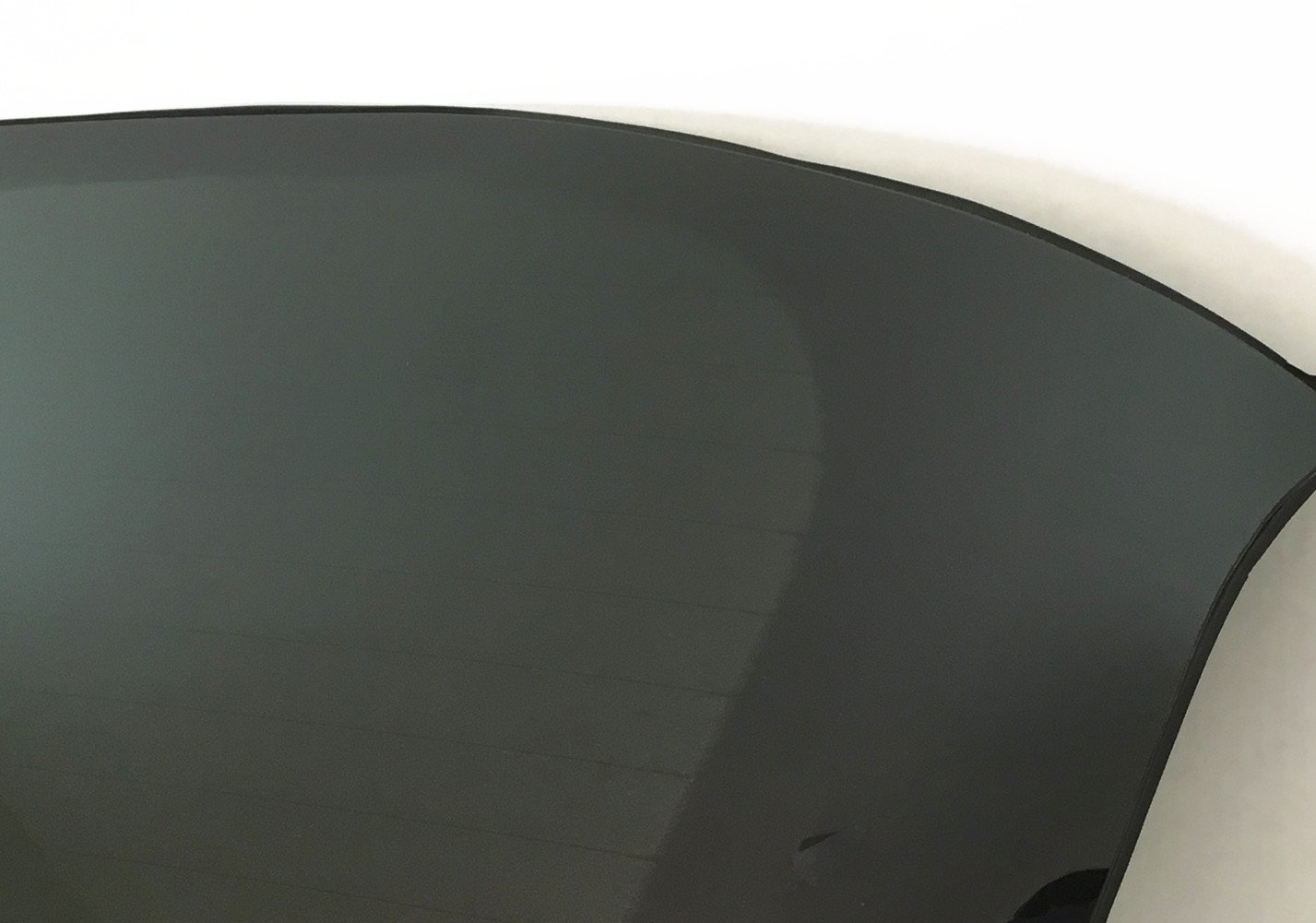 Heated Rear Window Glass Replacement for Toyota Sienna 2011-2020 - Defrosting Back Tailgate Glass - Perfect for Winter Driving & Snow Removal