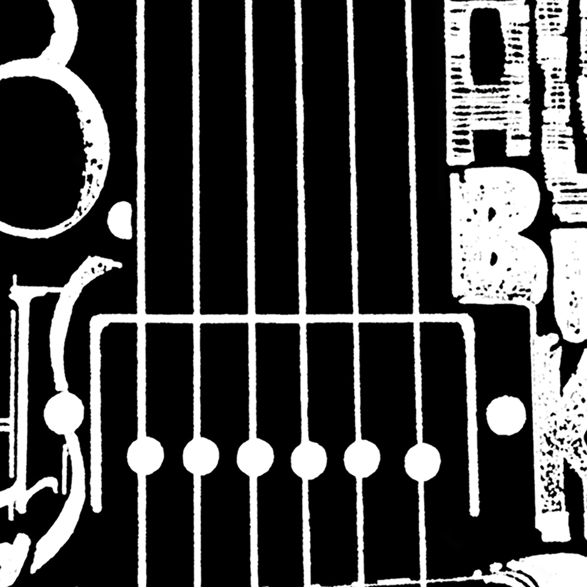LA POP ART Men's Graphic T-Shirt with Rock Guitar Design - Cool Music Band Tee for Concerts & Casual Wear