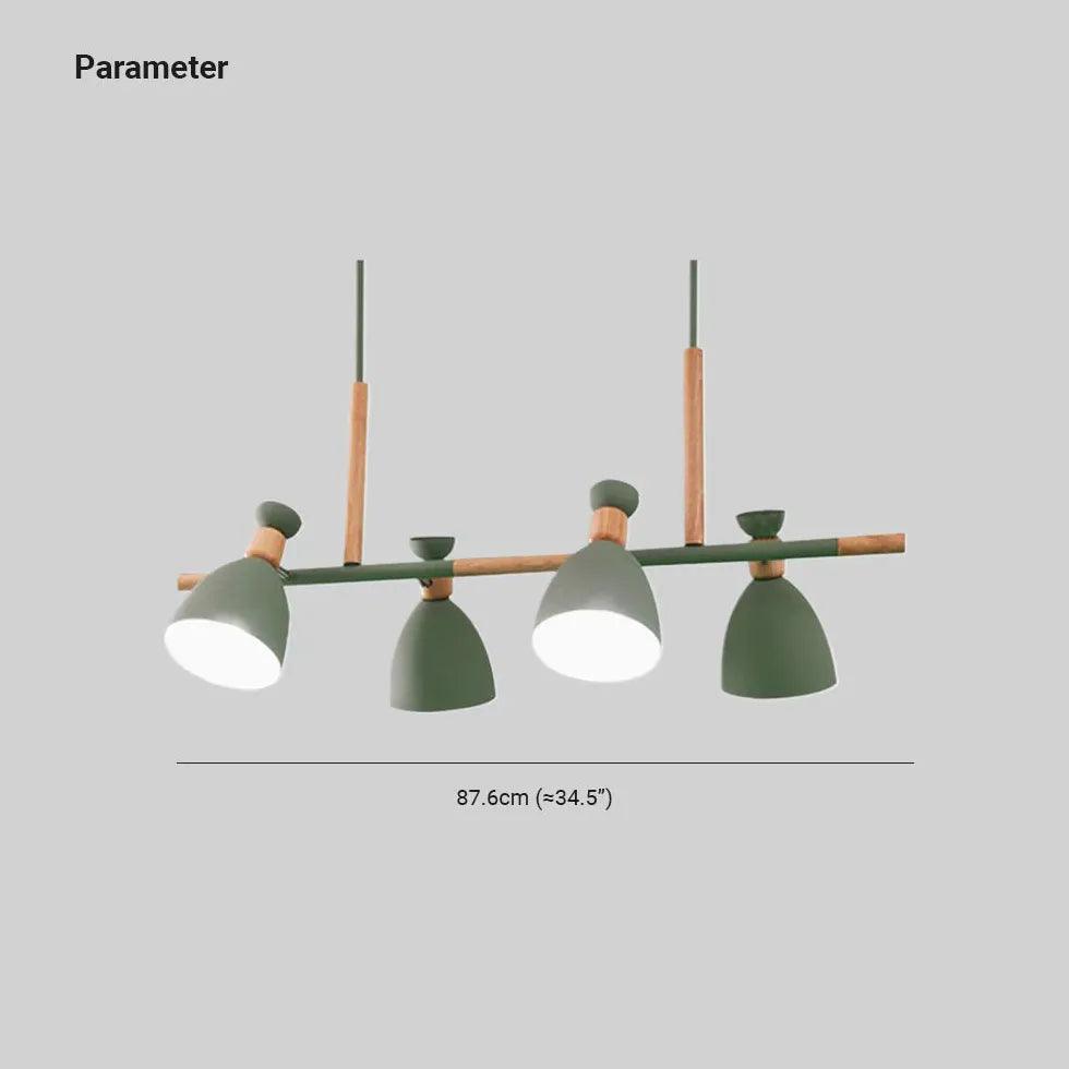 Modern White Speaker Pendant Light - Stylish Wireless Bluetooth Ceiling Fixture for Kitchen, Dining Room & Bedroom