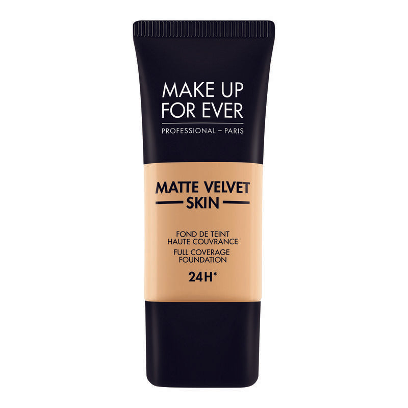 Matte Velvet Skin Liquid R370 - 30ml Long-Lasting Makeup Foundation for Flawless Coverage | Perfect for Daily Wear & Special Occasions