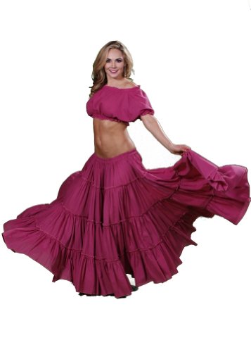 Fuschia