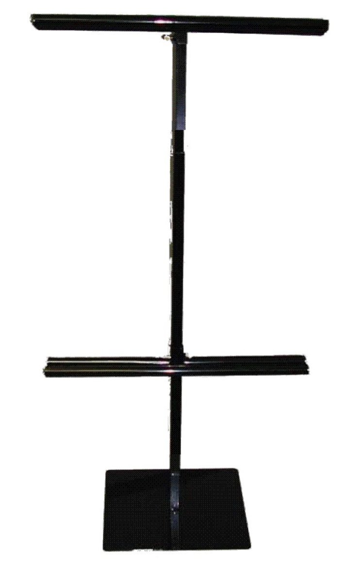 Adjustable Height 20-40