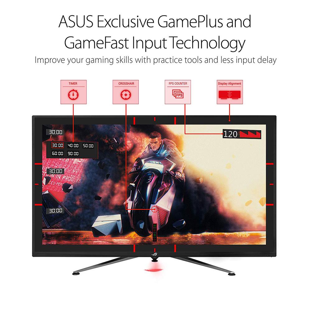 ASUS ROG Strix 43