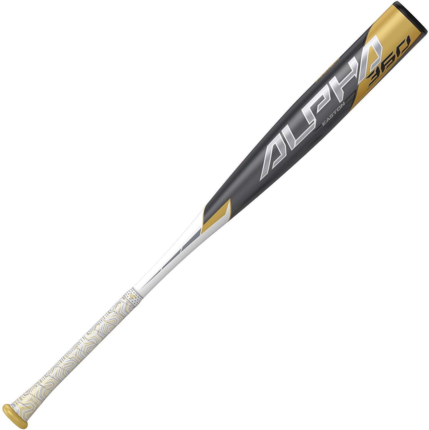 2020 Easton BB20AL Alpha 360 BBCOR Baseball Bat for Adults - 2 5/8