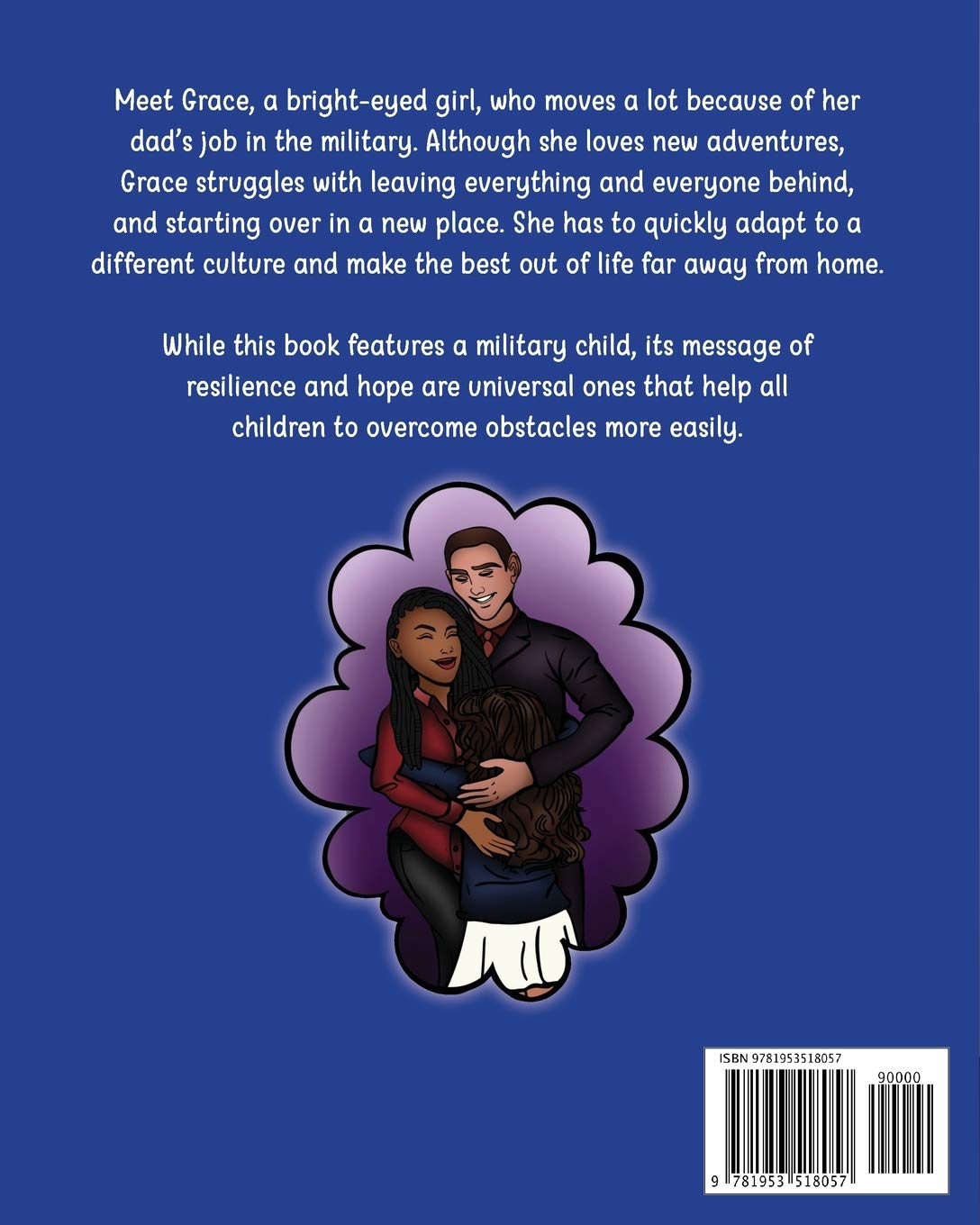 I Move A Lot and That's Okay - Children's Book About Moving & Change - Perfect for Kids Adjusting to New Homes, Schools, or Transitions
