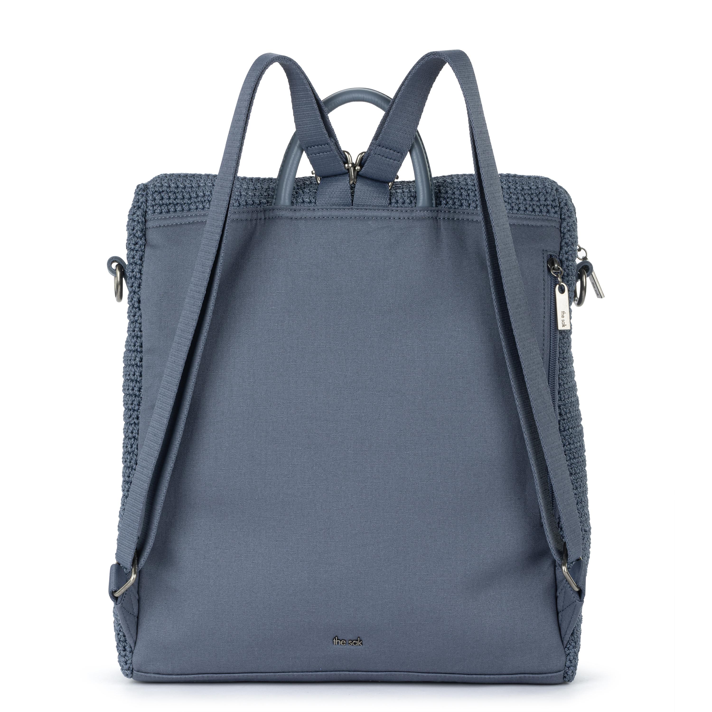 Los Feliz Backpack - Stylish & Durable Laptop Backpack for Men & Women - Waterproof Travel Backpack with USB Charging Port - Perfect for Work, School, College & Outdoor Adventures