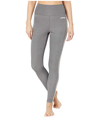 Dark Grey Heather/White