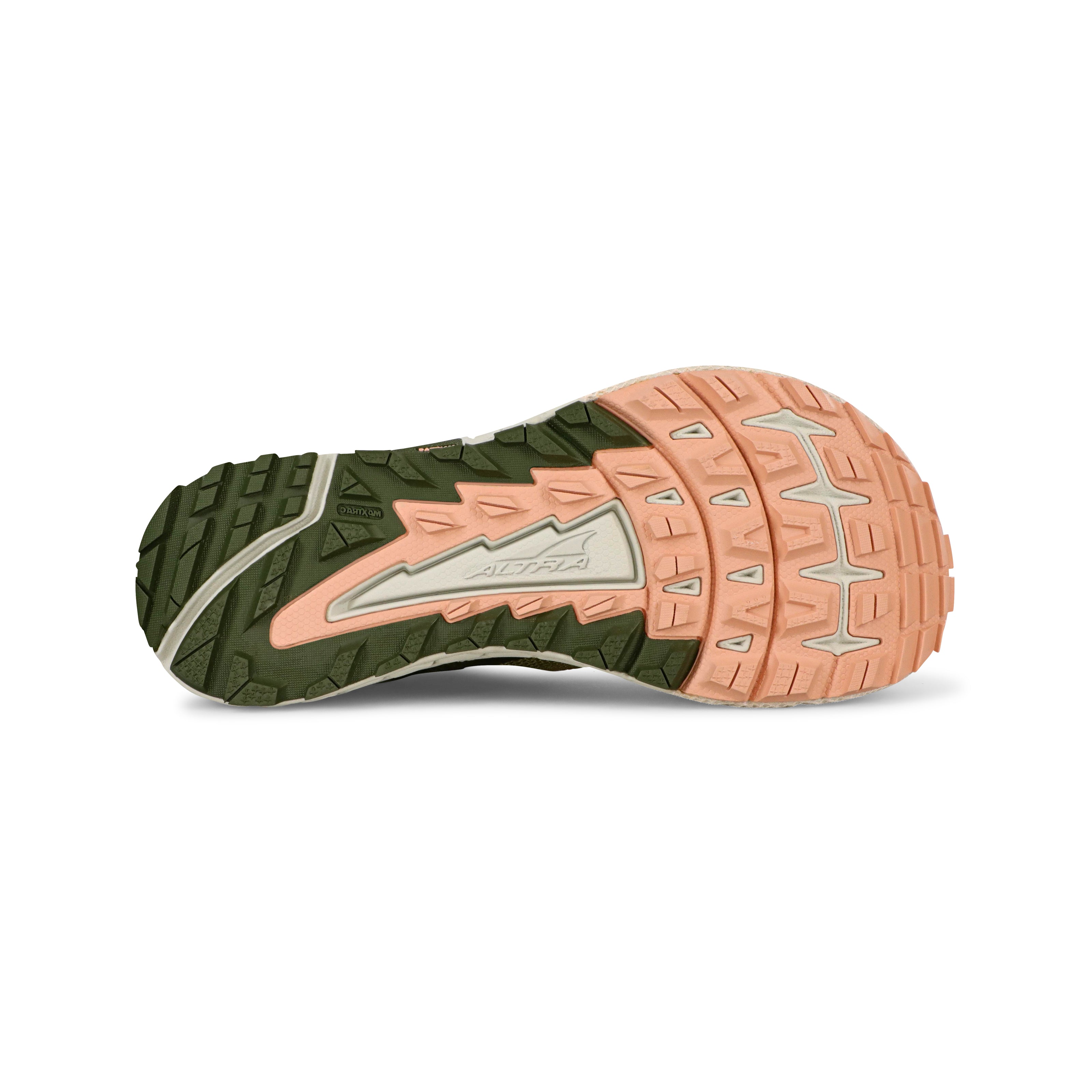 Women's Altra Timp 4 Trail Running Shoes - Lightweight & Cushioned for Hiking, Backpacking & Outdoor Adventures