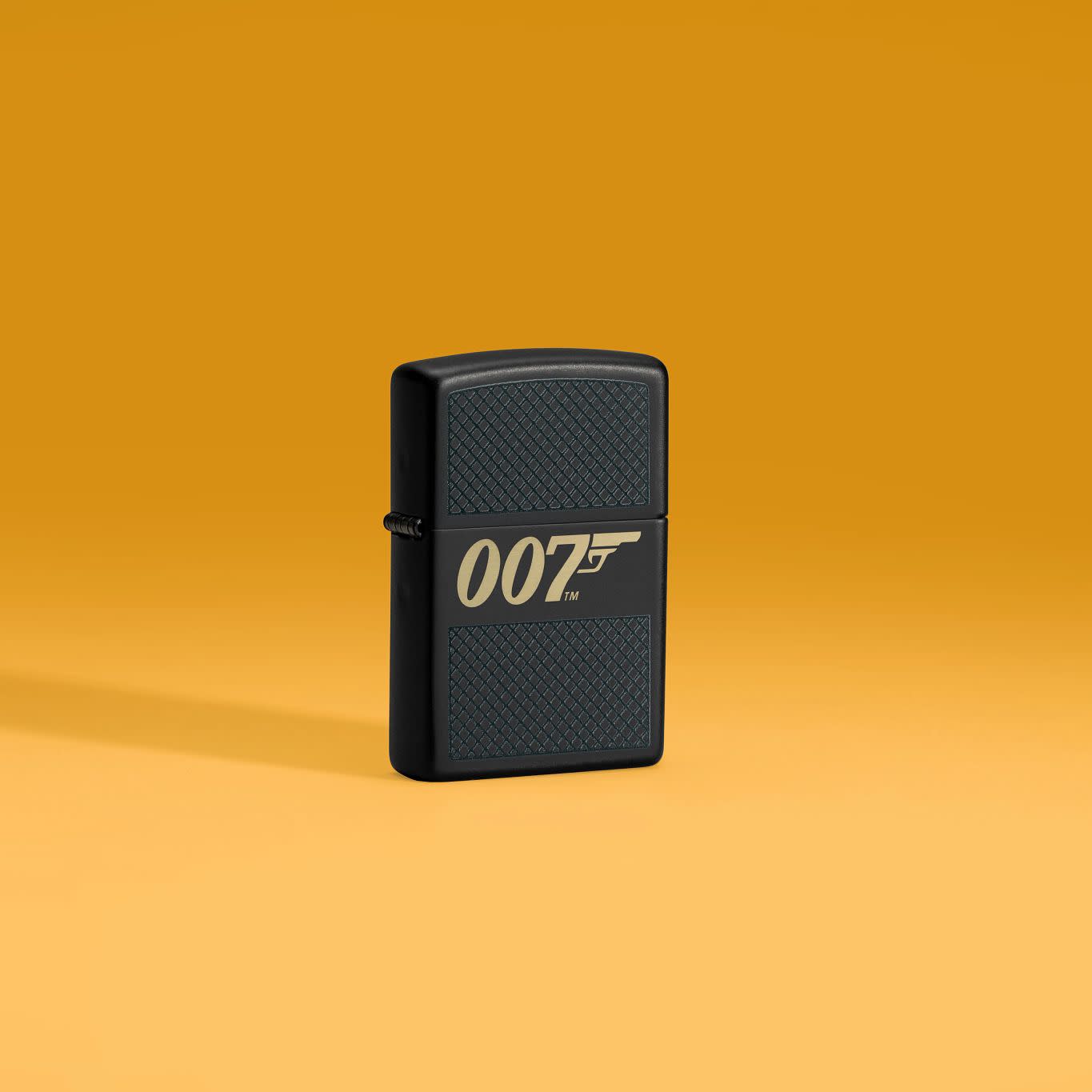 James Bond 007™ Official Licensed T-Shirt - Premium Cotton Men's Graphic Tee - Perfect for Movie Fans, Cosplay & Casual Wear