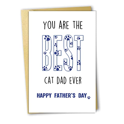 cat dad