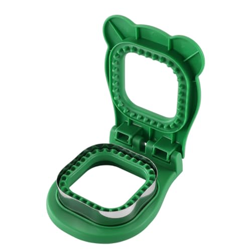 Square Green