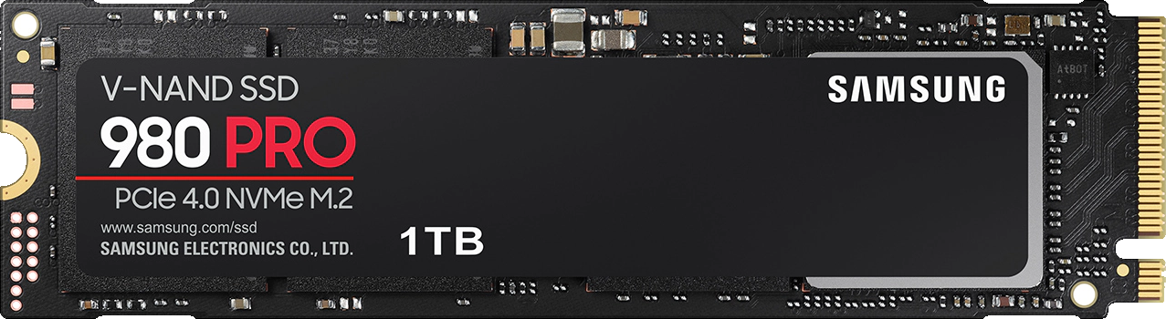 Sager Laptop SSD & HDD Upgrade Options - Fast Storage Solutions for Gaming, Work & Multimedia