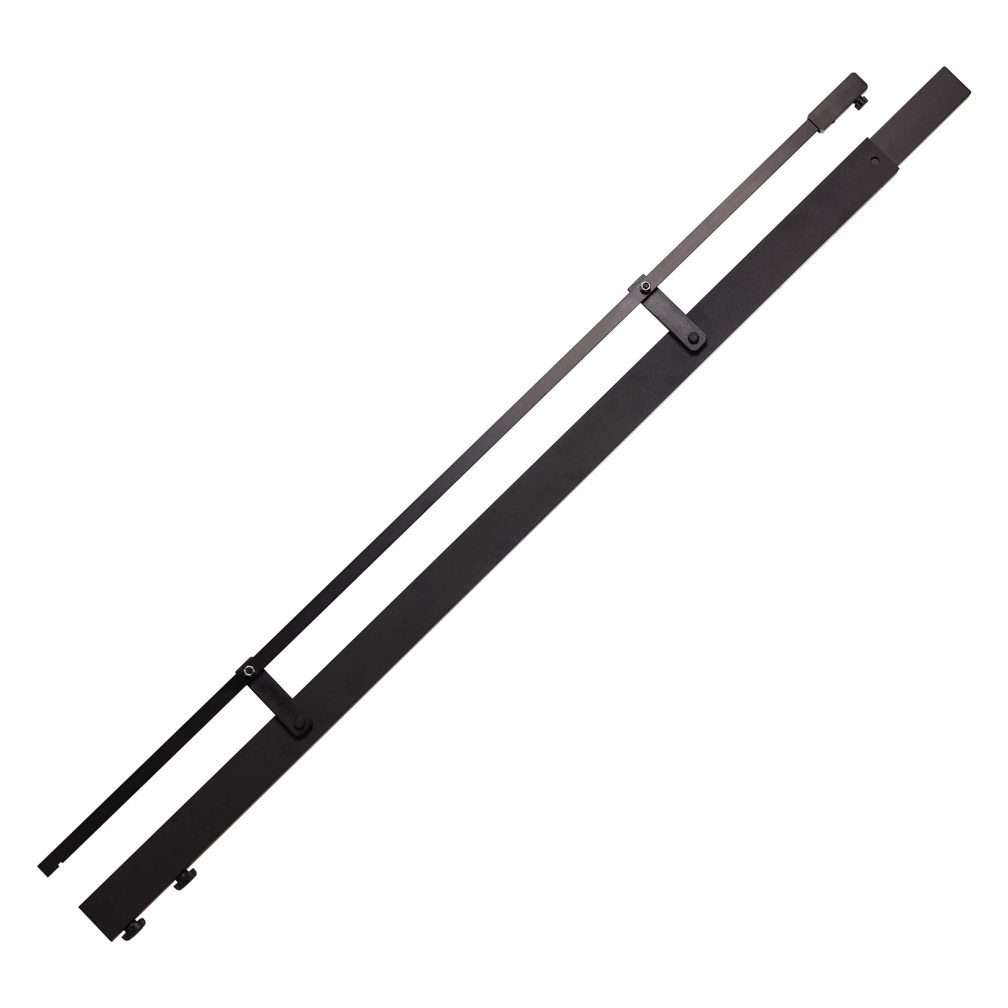 4 Foot Camera Crane Extension Kit for Orion Jib - Professional Video Filmmaking Equipment for Smooth Aerial Shots - Perfect for Wedding, Sports & Documentary Filmmaking