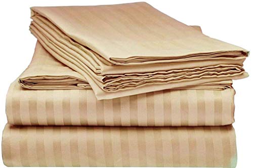 Beige Stripe