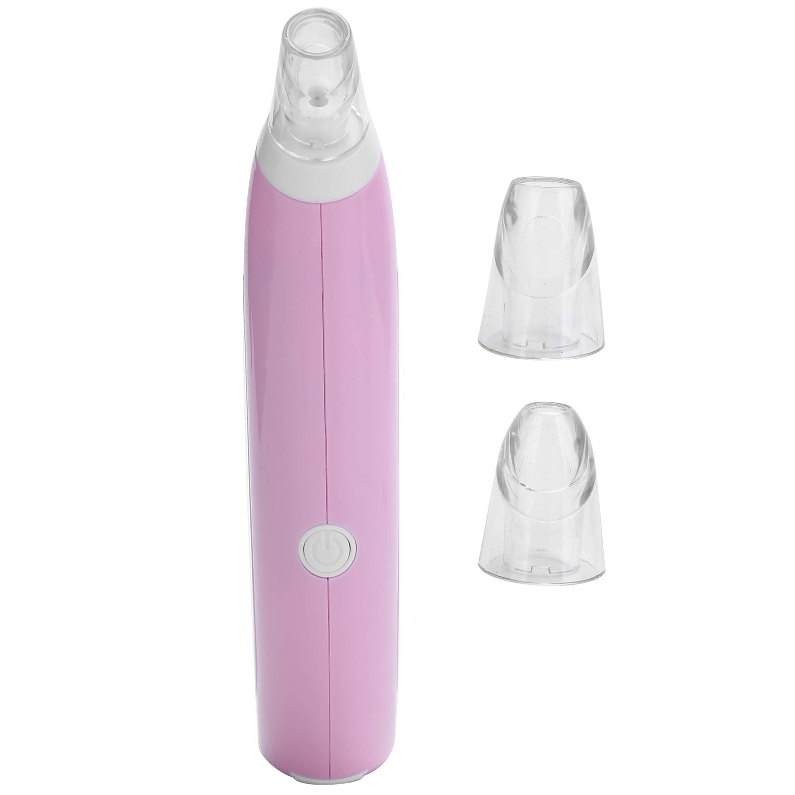 Electric Pore Cleaner & Blackhead Remover - Portable Facial Vacuum for Home Skincare