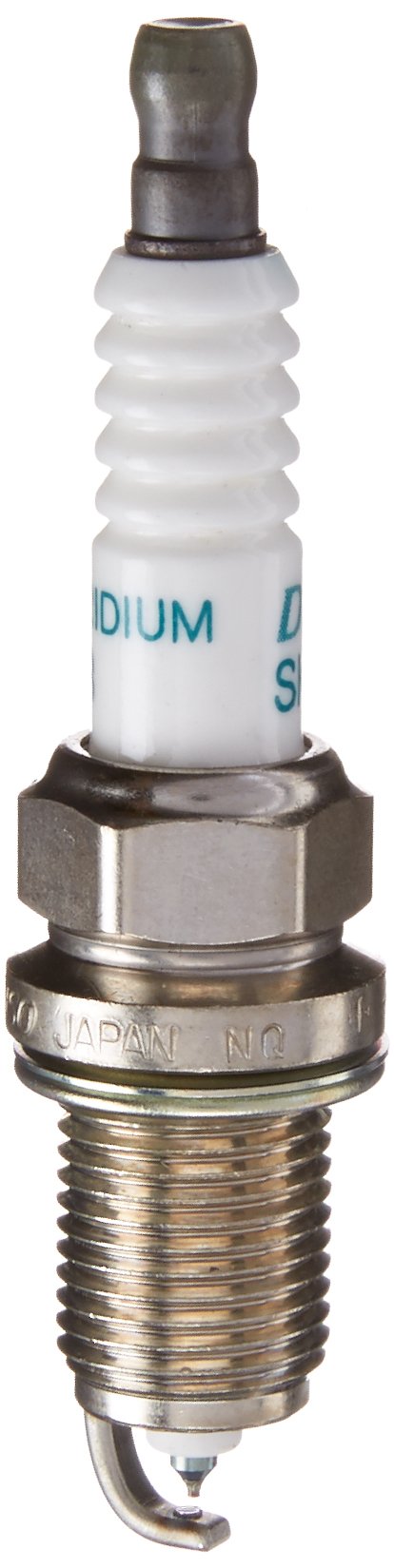 Denso (3371) SKJ20CR-A8 Iridium Long Life Spark Plug - High Performance, Durable, Pack of 1 - Perfect for Cars, Trucks & Motorcycles