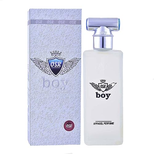 Boy 110ml