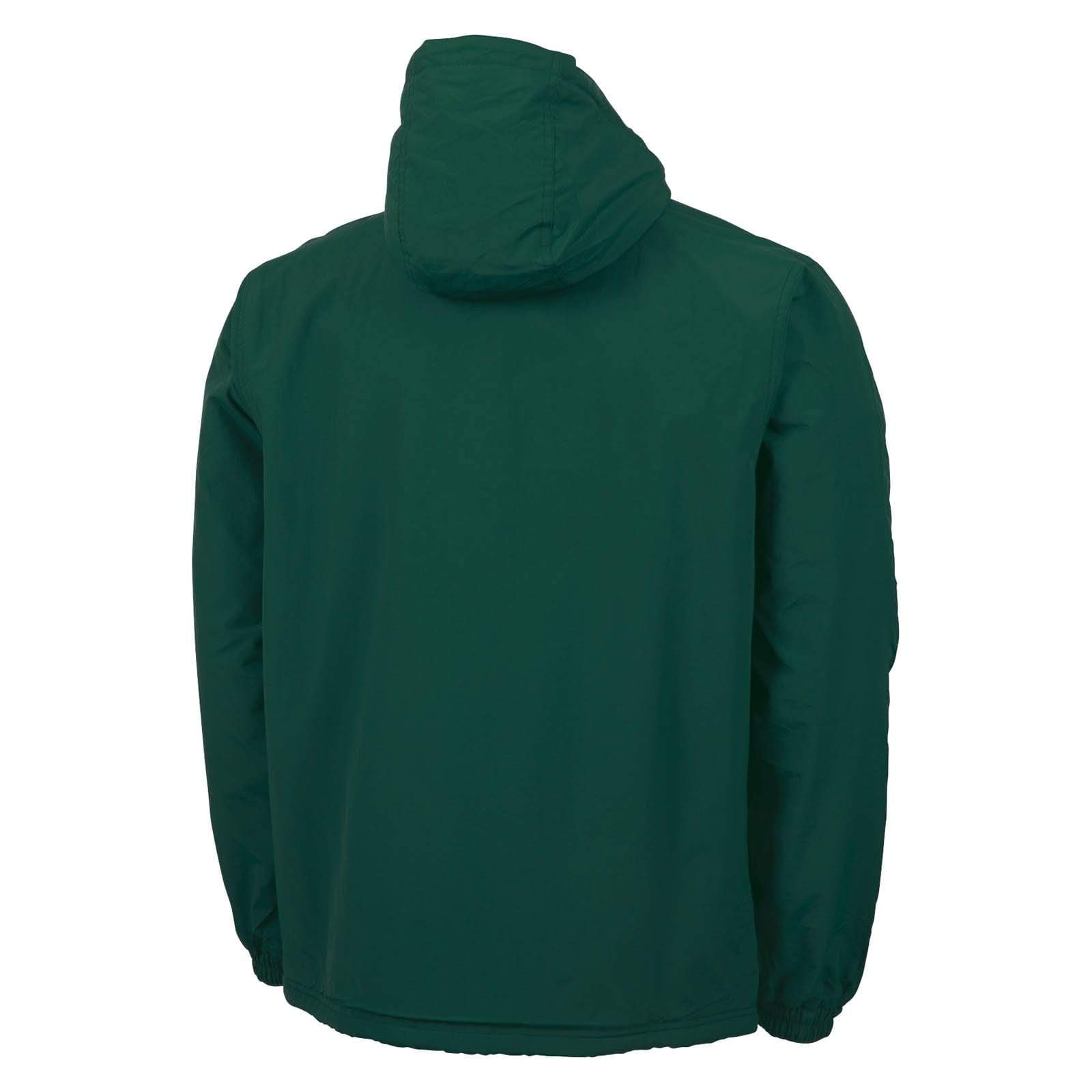 Charles River Enterprise Jacket - Waterproof Windbreaker for Men & Women | Lightweight Outdoor Hiking Jacket for Camping, Travel & Everyday Wear