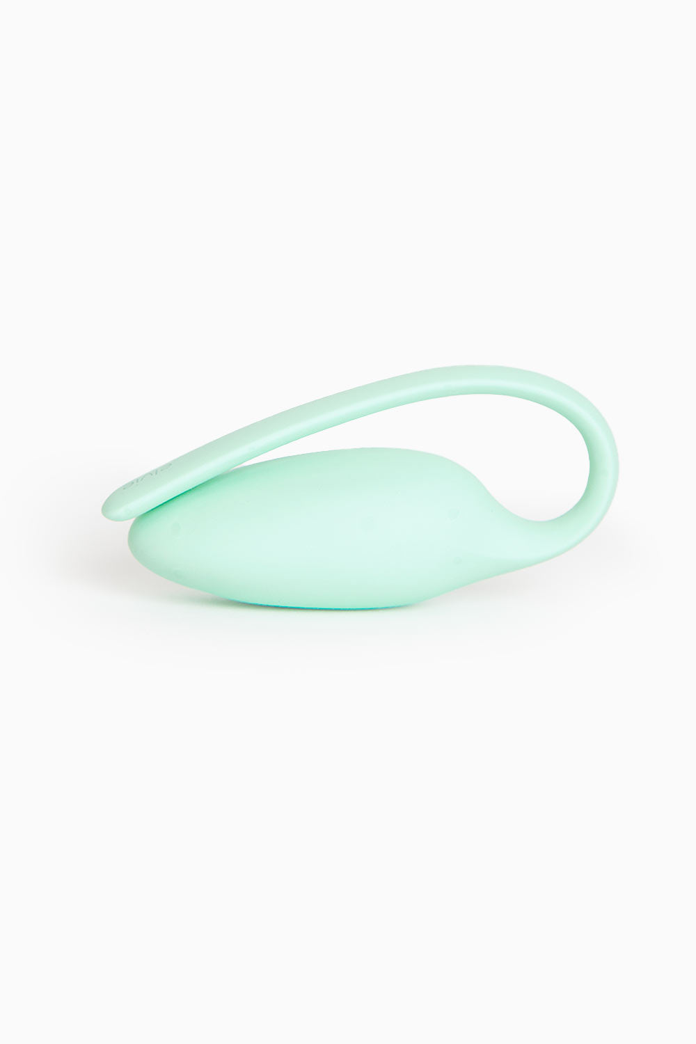 Elvie Kegel Trainer with App - Smart Pelvic Floor Exerciser for Women, Postpartum Recovery & Bladder Control - Home Use & Fitness Tracking