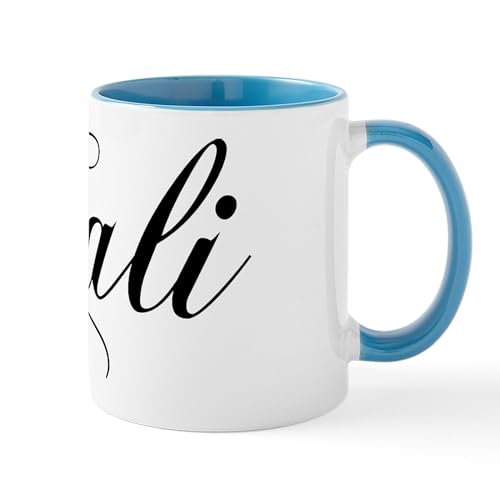 White/Blue Inside