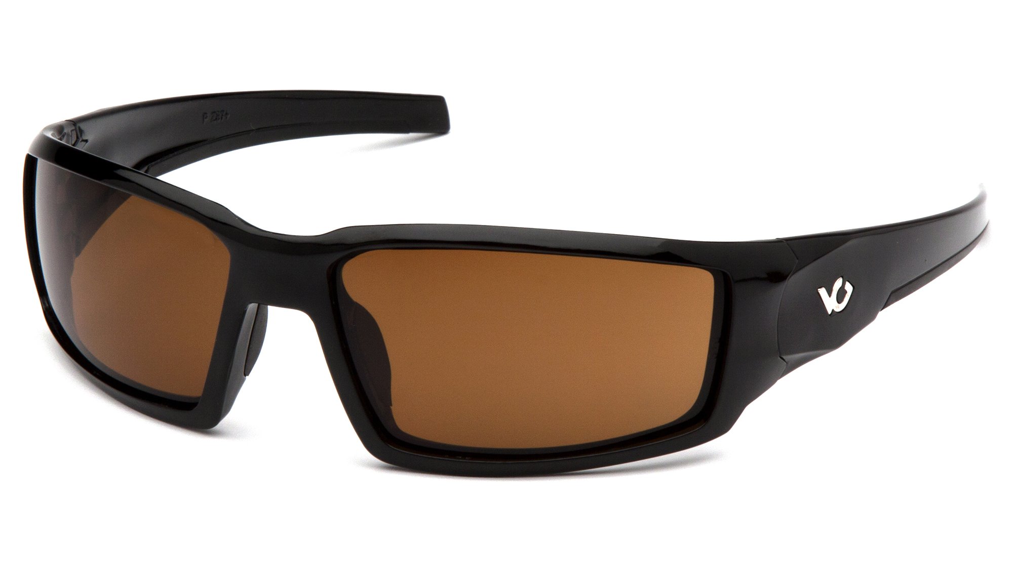 Venture Gear Pagosa Anti-Fog Glasses - Clear Vision for Outdoor Sports, Hiking & Winter Activities