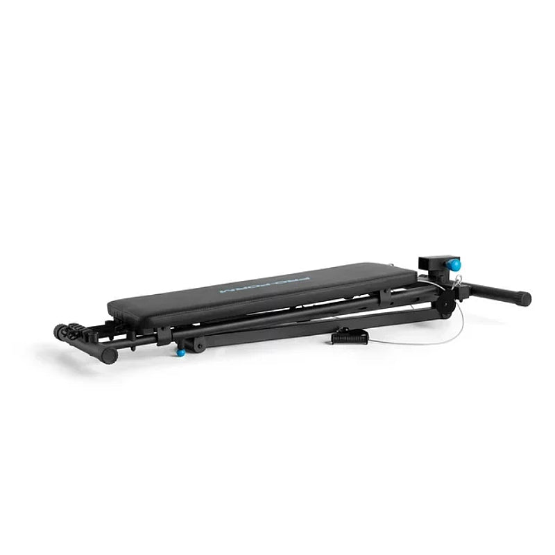 ProForm Ultimate Body Works Adjustable Weight Bench for Home Gym - Strength Training & Full Body Workouts - Perfect for Small Spaces & Compact Home Gyms