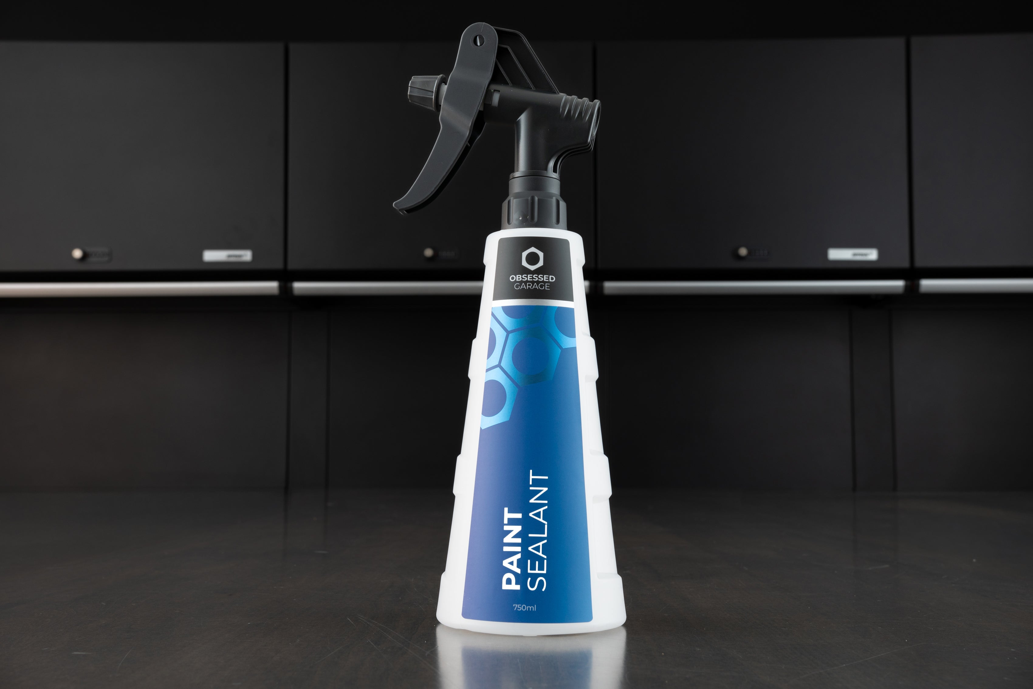 Blue Pressol ProSeries Label - High-Quality Professional Labeling Solution for Home & Office Organization - Perfect for File Folders, Storage Boxes, and Office Supplies