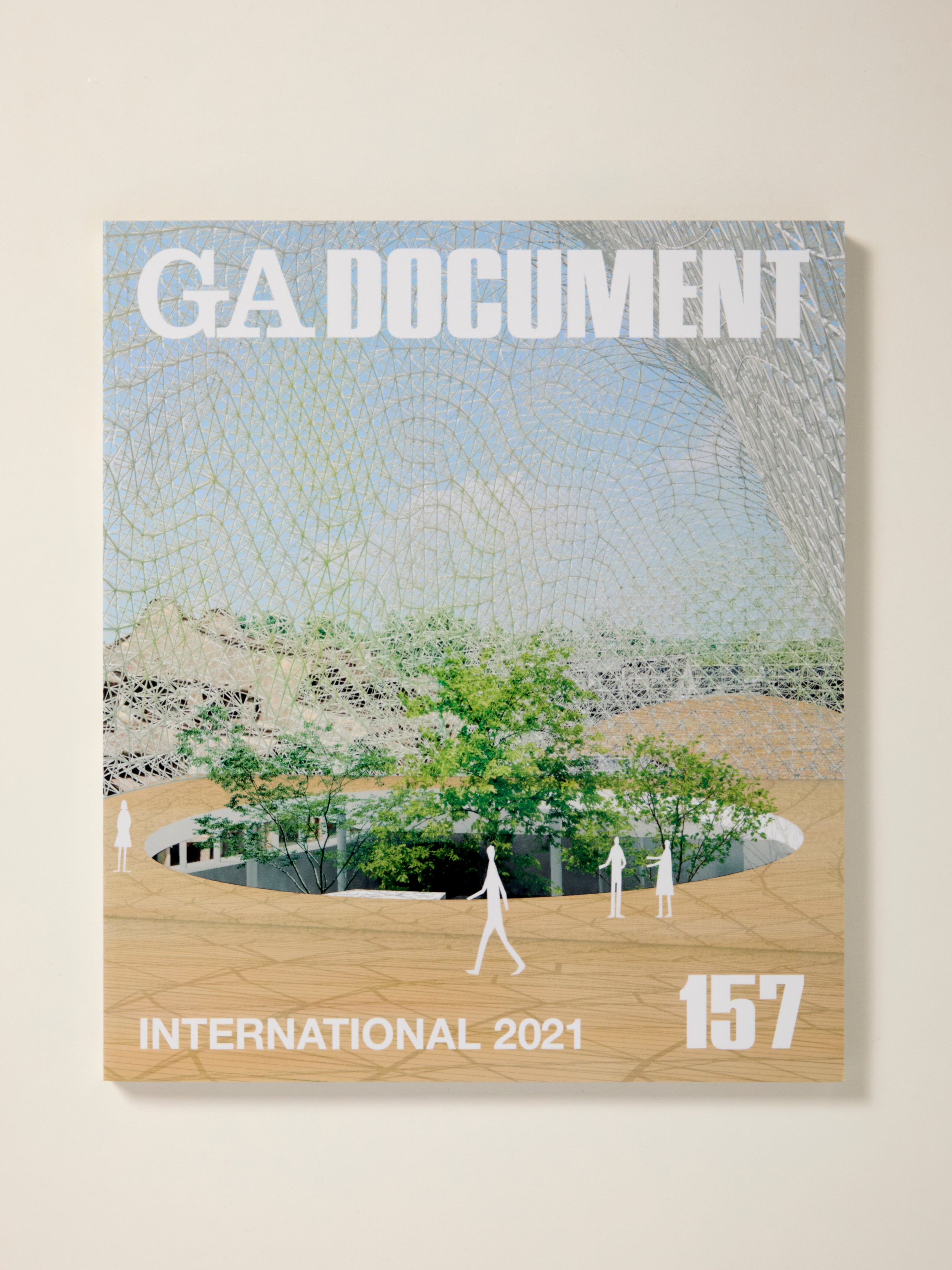 GA Document 157: GA International 2021 - Official Report & Analysis | Global Affairs Research | For Policy Makers & Academics