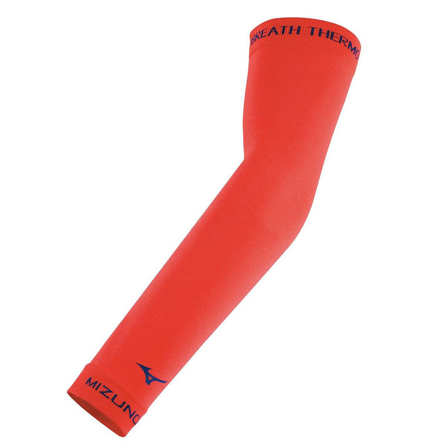 Thermo Knitted Arm Warmers for Women & Men - Breathable & Warm Winter Sports Accessories for Running, Cycling & Outdoor Activities