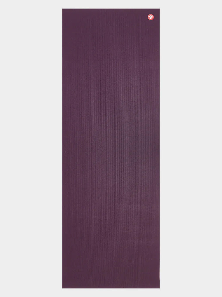 Premium Manduka PROlite Yoga Mat - Non-Slip, Eco-Friendly & Durable for Home, Studio & Travel - Perfect for Hot Yoga, Pilates & Meditation