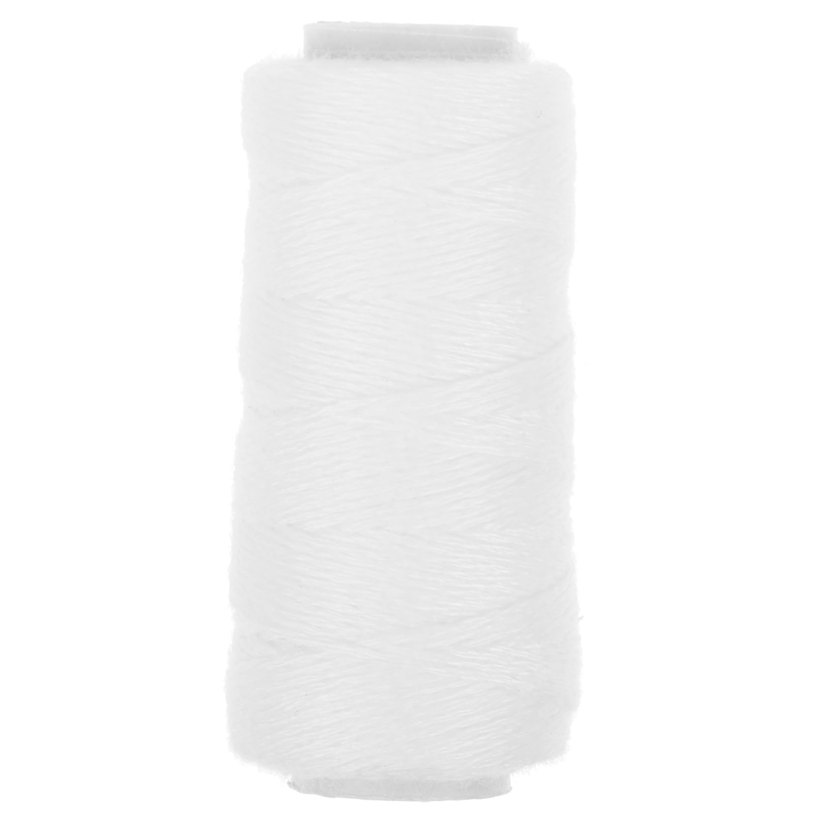 Face Threader Hair Removal Device - 1 Roll Cotton Thread for Gentle & Comfortable Facial Hair Removal - Perfect for Eyebrow Shaping & Upper Lip Hair Removal