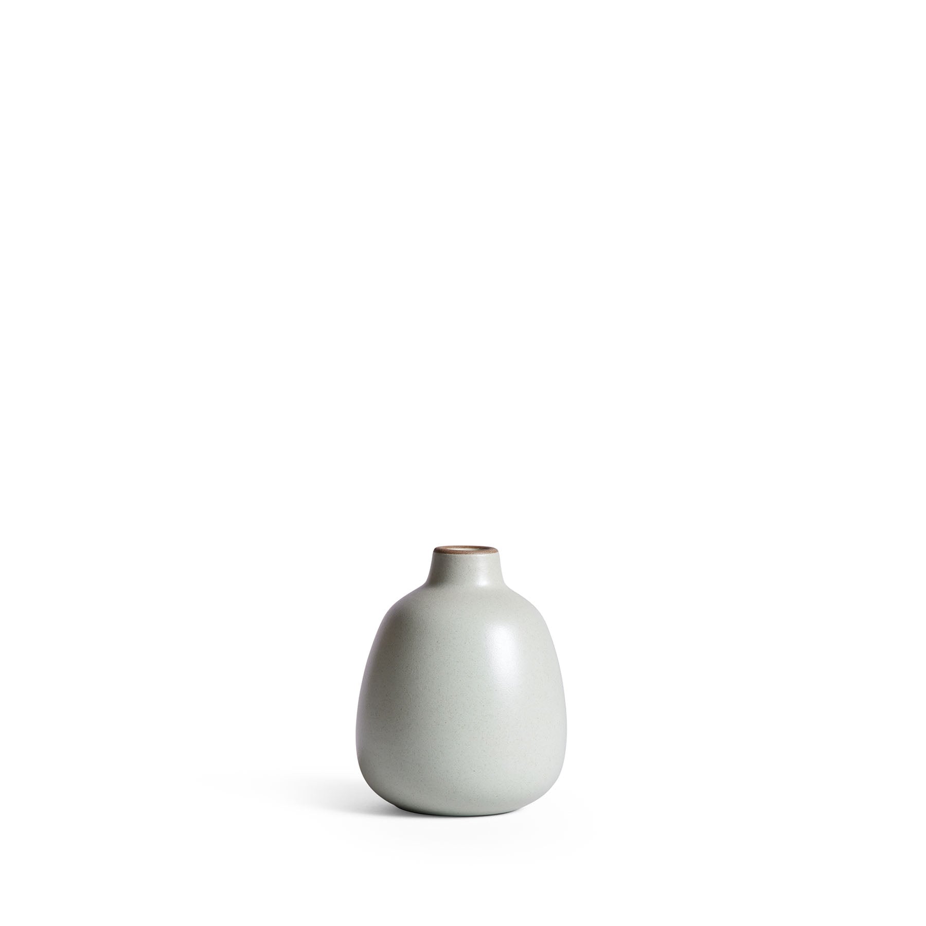 Elegant Glass Bud Vase for Fresh Flowers - Perfect for Weddings, Home Decor & Table Centerpieces