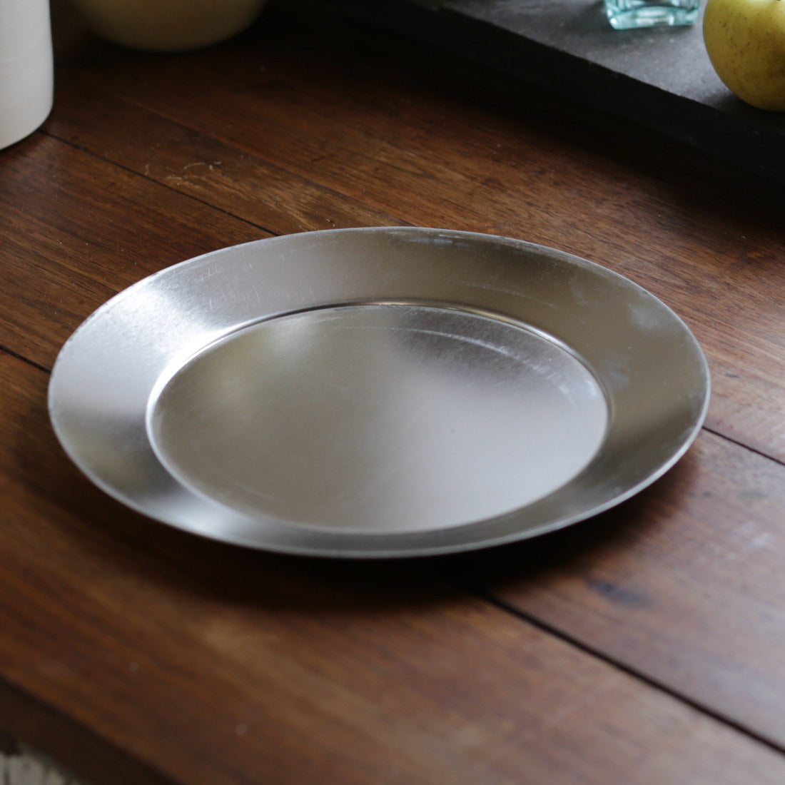 TP29 Premium Ceramic Dinner Plate Set - Elegant & Durable Tableware for Restaurants, Weddings & Everyday Dining