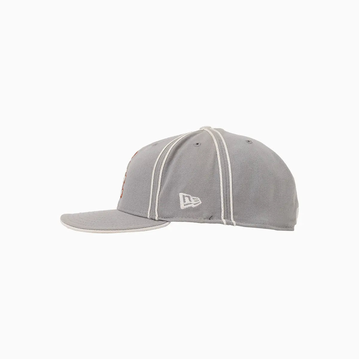 Chicago White Sox MLB 59FIFTY Fitted Baseball Cap - Official Licensed Snapback Hat for Men & Women - Perfect for Games, Sports Events & Streetwear Fashion