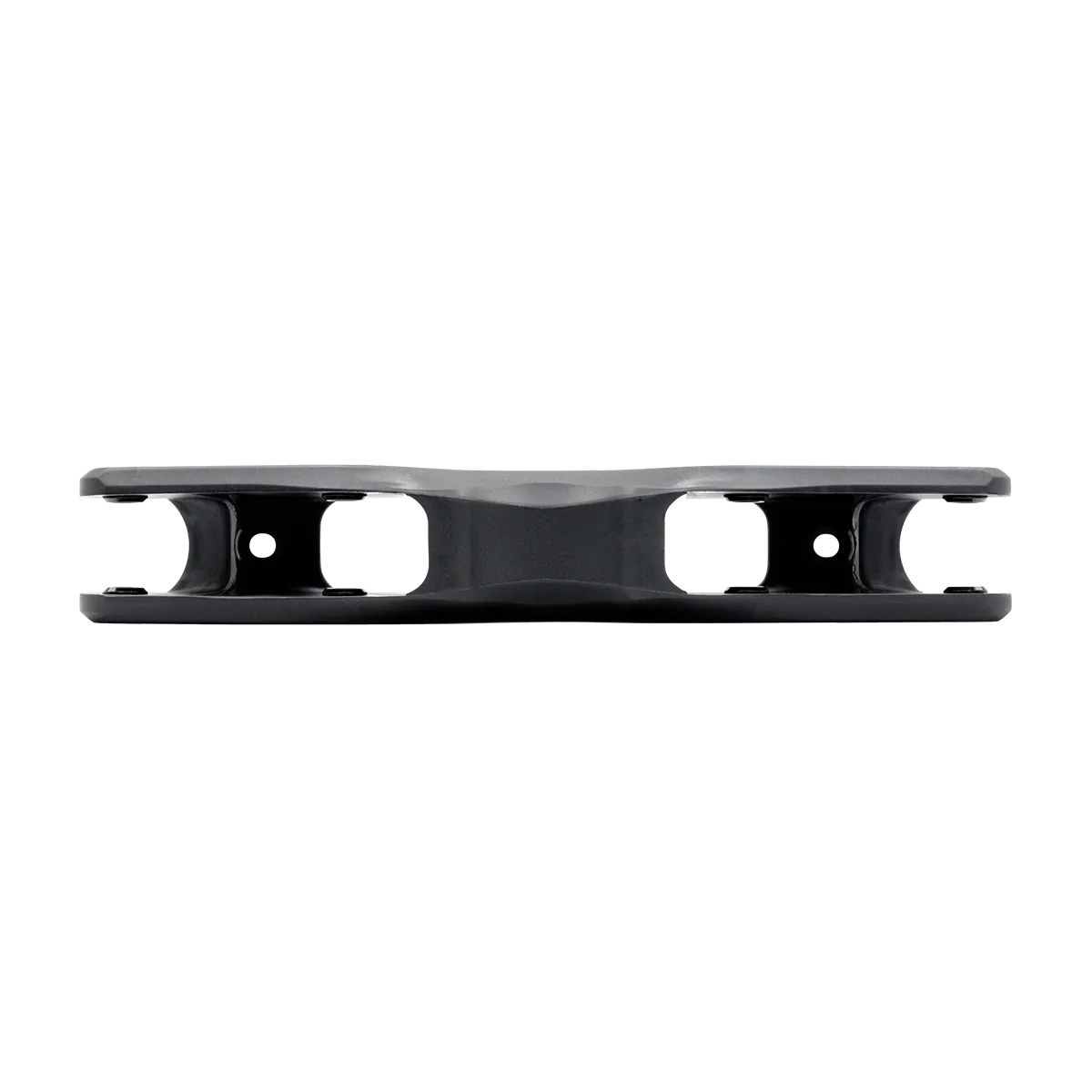 FR UFS Street Frame - High-Performance Inline Skate Frame for Aggressive Skating | Perfect for Street Skating, Park Tricks, and Urban Freestyle