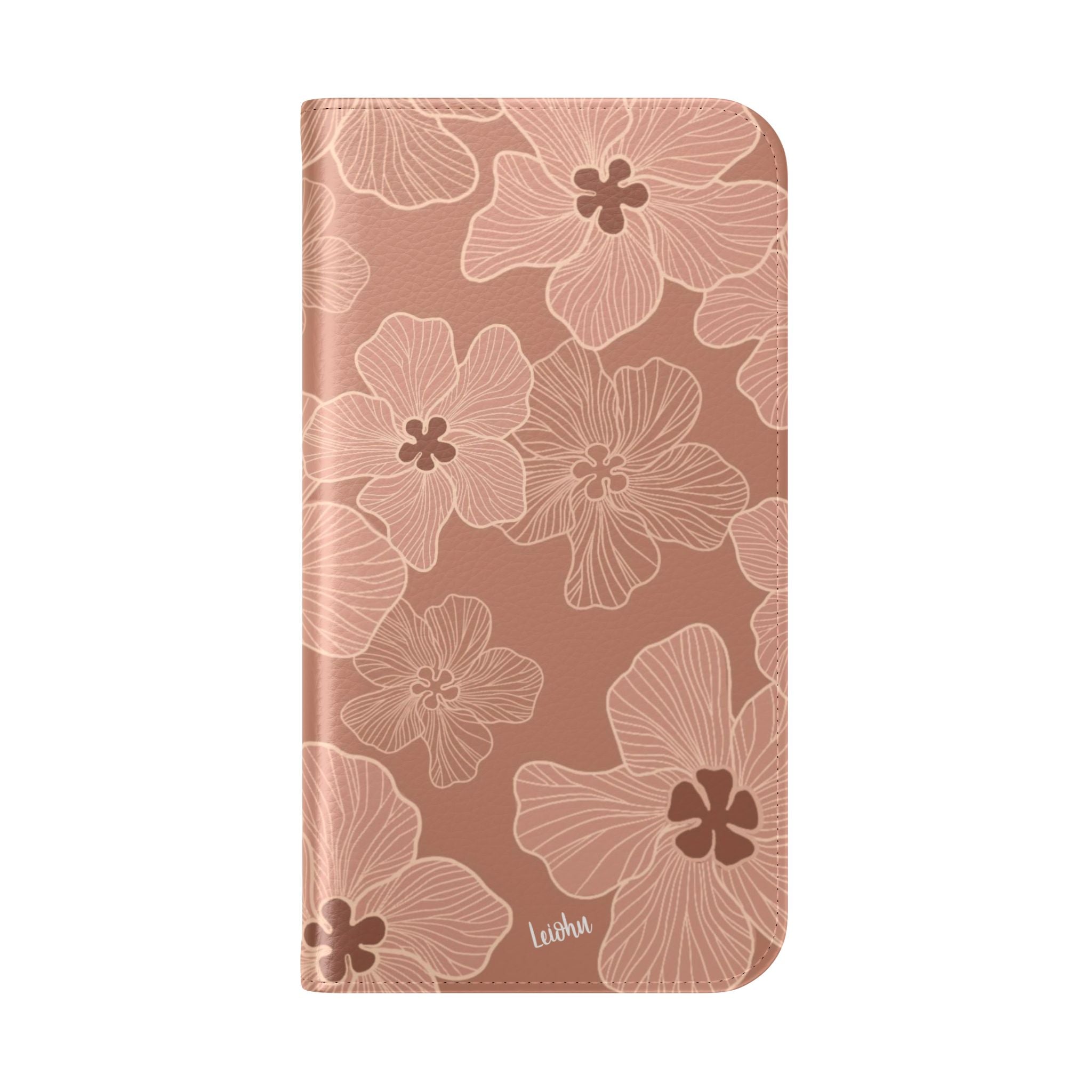 Premium Hau Folio Case for iPad - Slim Protective Cover with Auto Sleep/Wake | Perfect for Work, Travel & Everyday Use