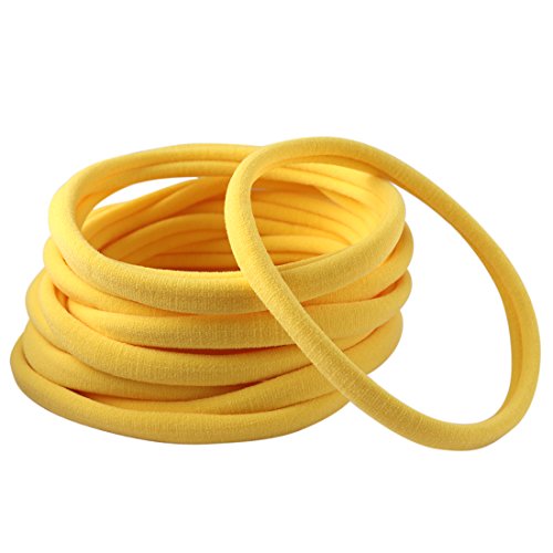 Yellow-40pcs