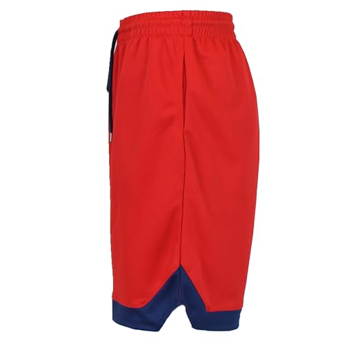 Red/Navy (Arrow)