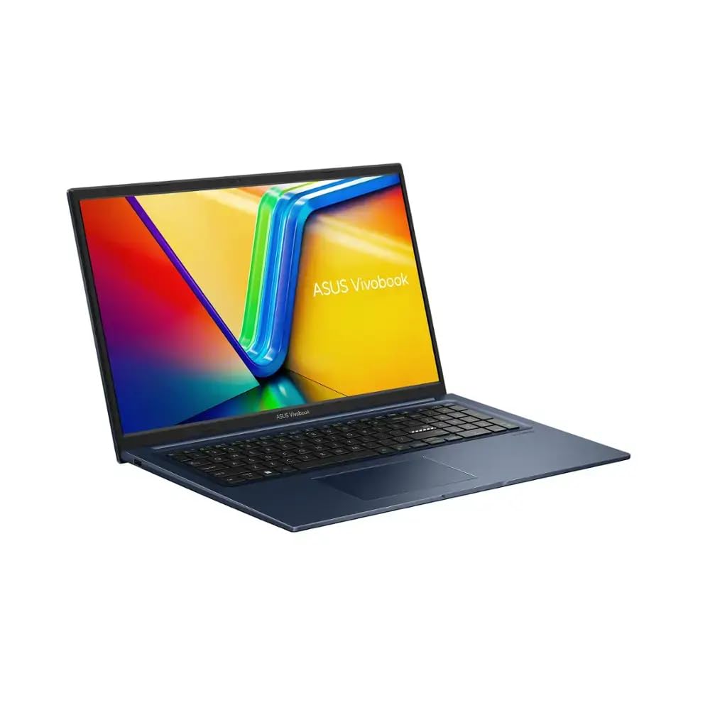 ASUS VivoBook 17 Business Laptop - 17.3