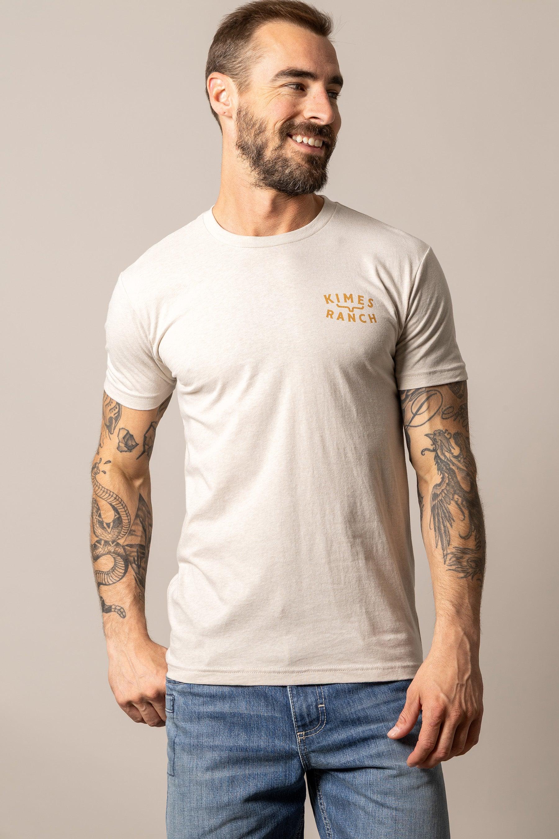 Premium Men's Casual Shirt Roy - Comfortable & Stylish Button Down Shirt for Work, Office & Everyday Wear