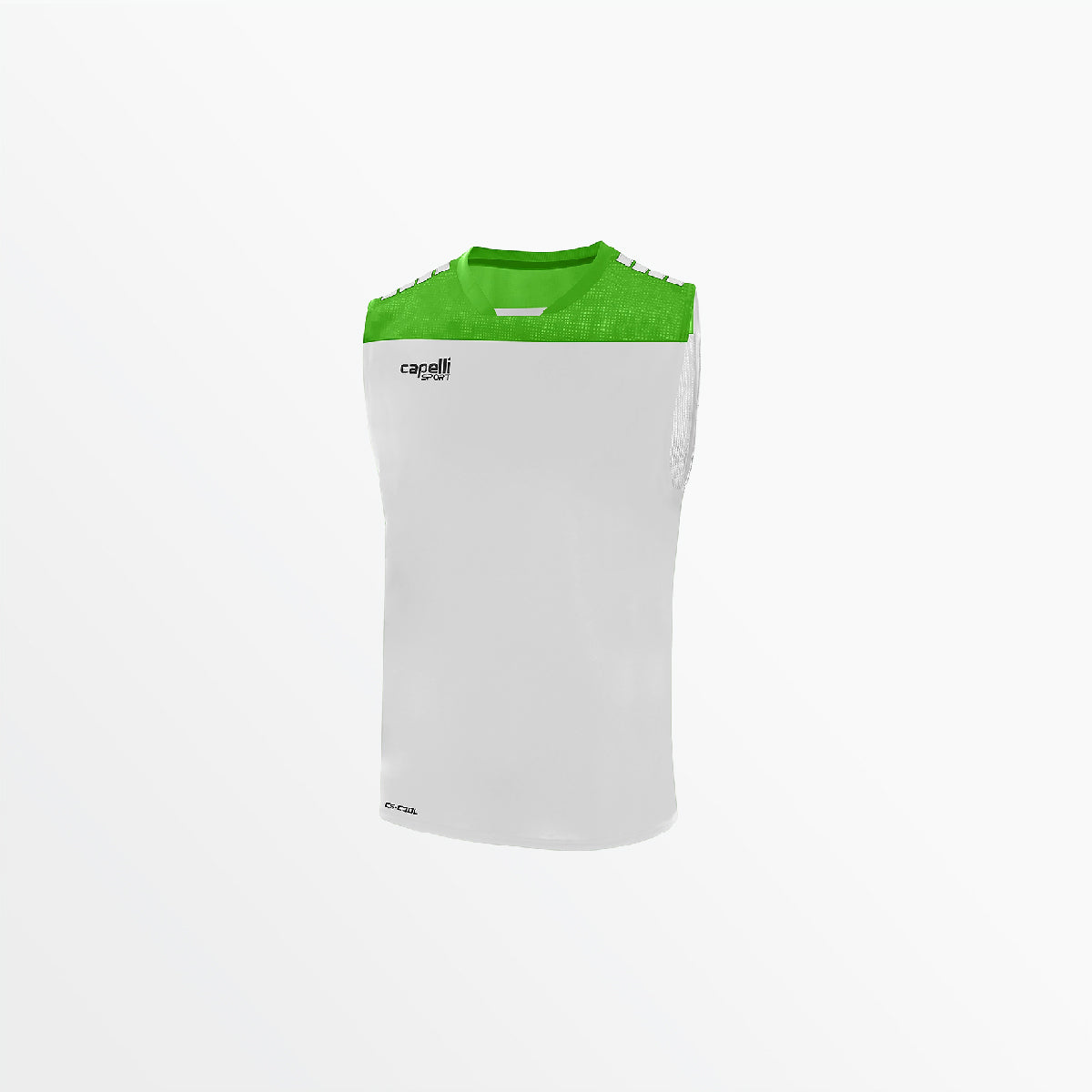 White Power Green