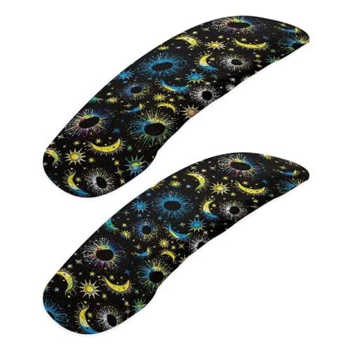 Moon Sun Star - Multi