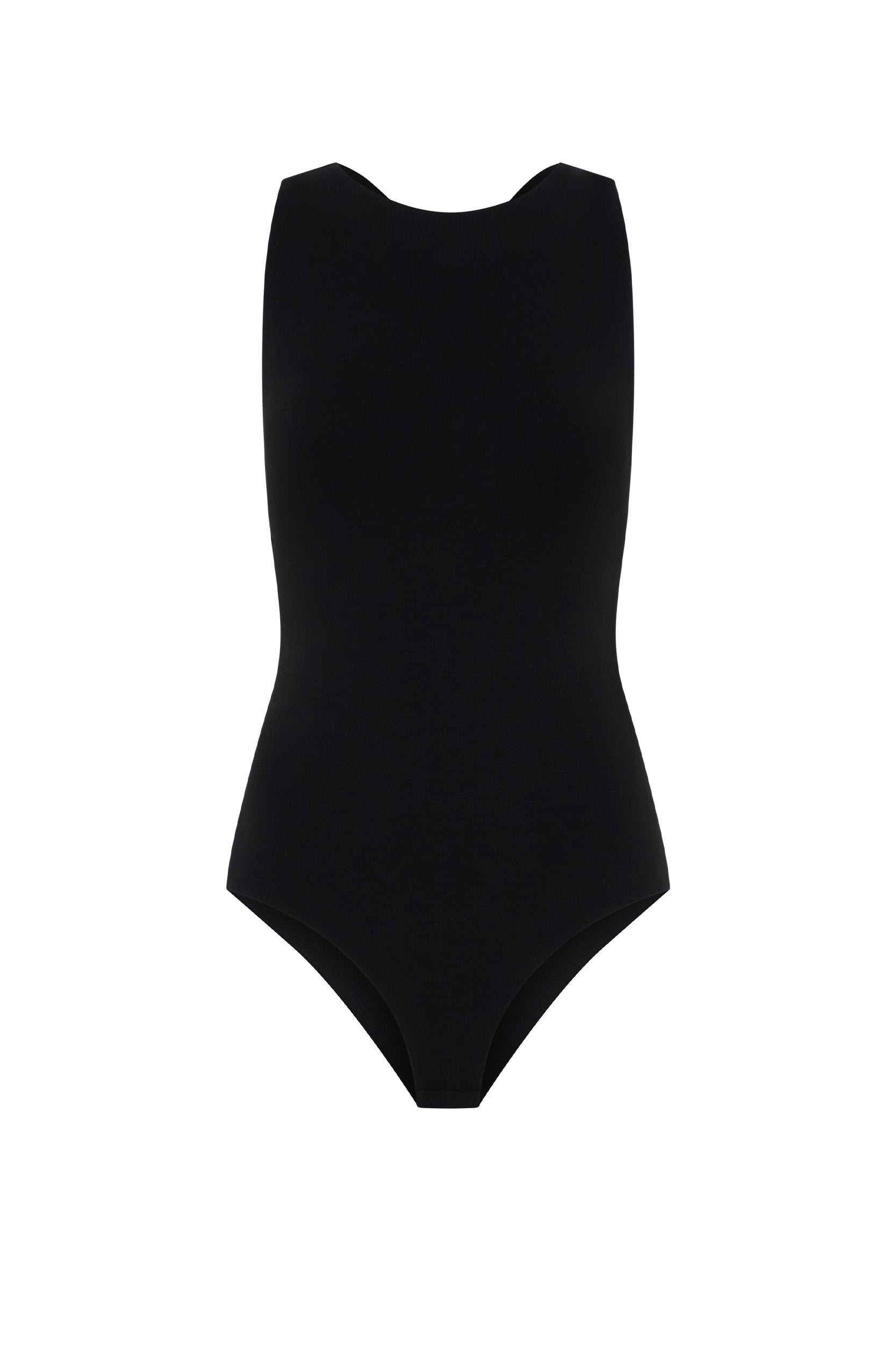 Holly Black Bodysuit - Women's Sexy Stretch Lingerie for Date Night & Boudoir Photography | Perfect for Valentine's Day & Romantic Occasions