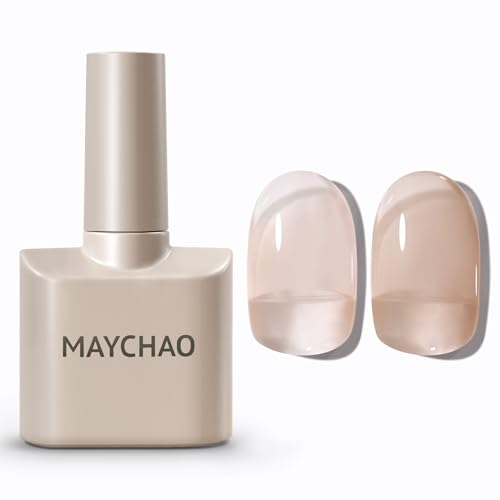 Natural Nude