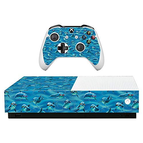 Dolphin Gang