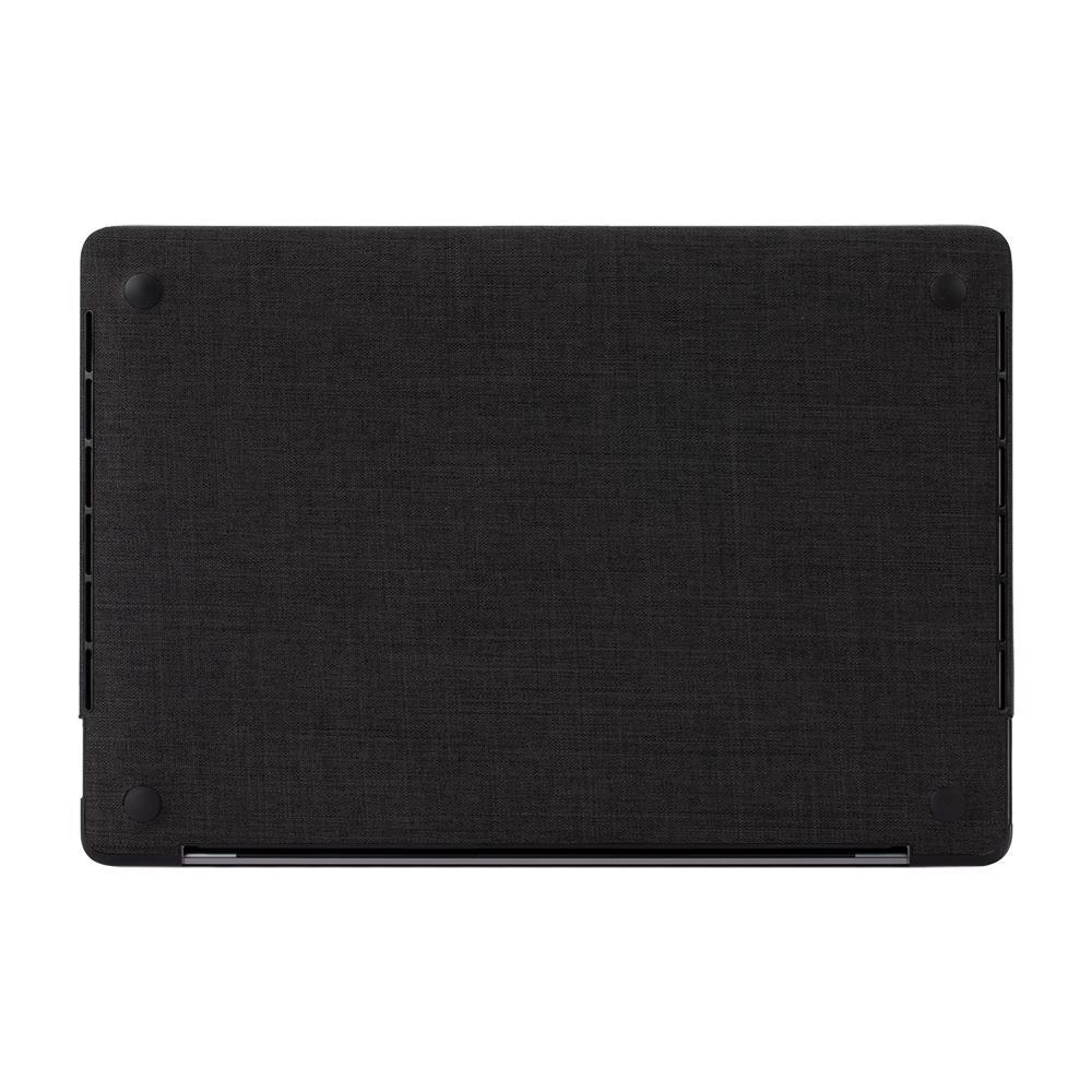 Incase Textured Hardshell Case for MacBook Pro 16-inch (2019) - Durable Woolenex Protection | Perfect for Work, Travel & Everyday Use