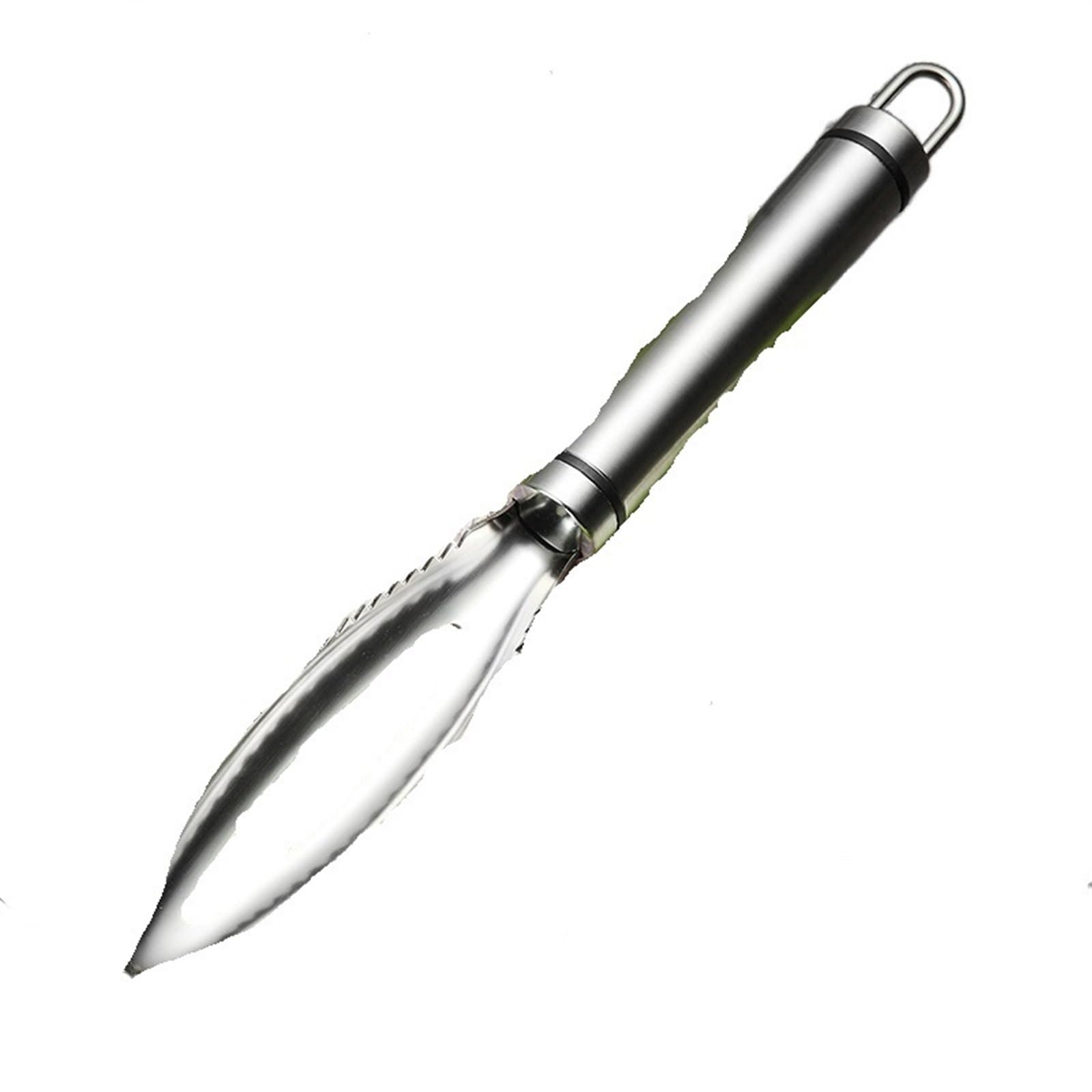 Professional Hair Removal Tweezers - Stainless Steel Ingrown Hair & Splinter Remover Tool - Perfect for Eyebrow Shaping, Facial Hair Removal & First Aid Kit - Kitchen & Beauty Essential Gadget