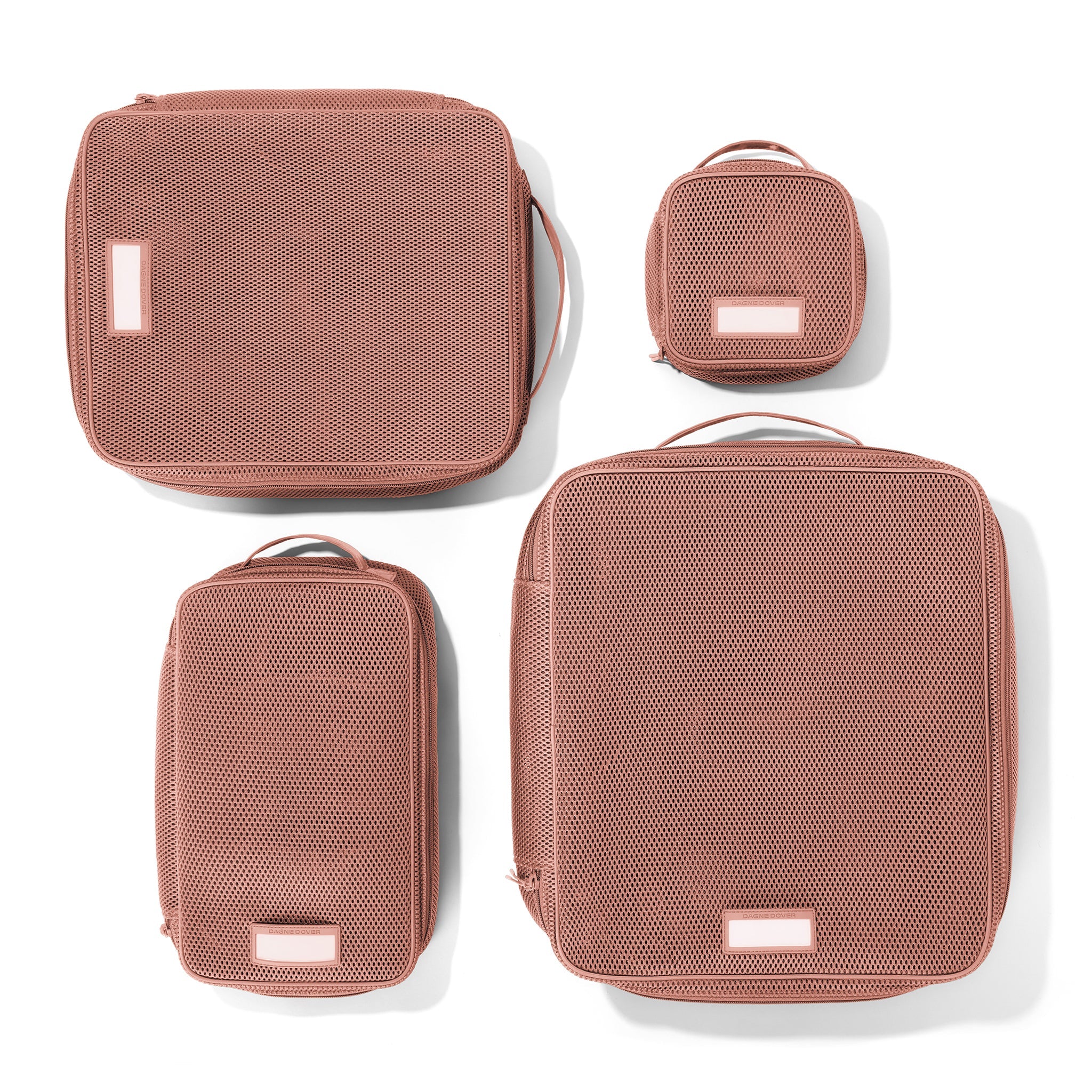 Dagne Dover Roma Packing Cube Large - Travel Organizer for Suitcases & Backpacks - Perfect for Business Trips & Vacations